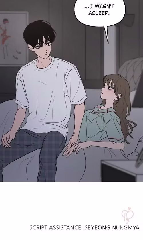 Our Secret Alliance - Chapter 54 - Part 14