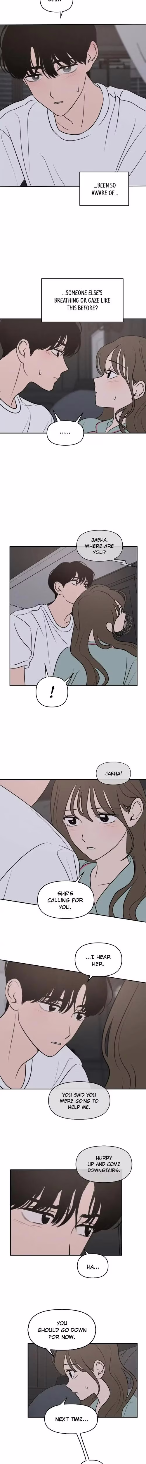 Our Secret Alliance - Chapter 55 - Part 3