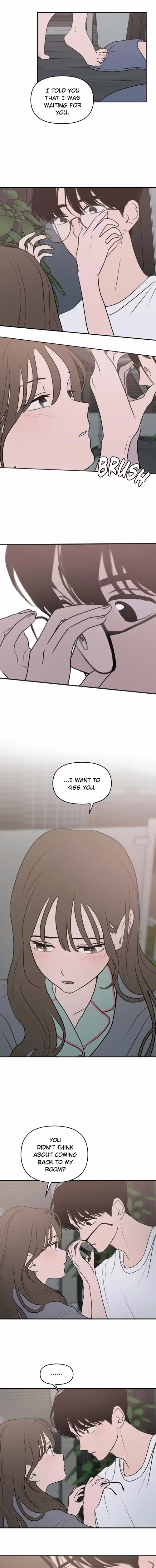 Our Secret Alliance - Chapter 55 - Part 10