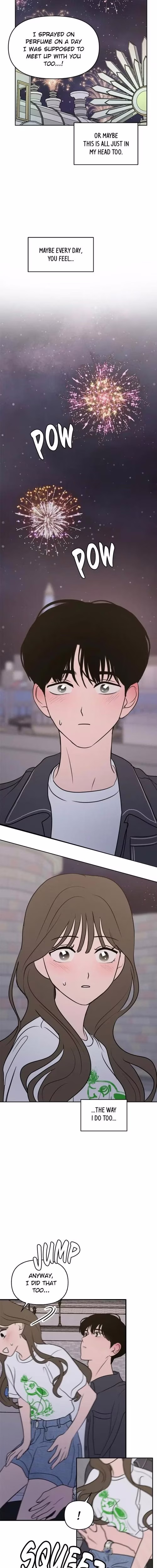 Our Secret Alliance - Chapter 58 - Part 12