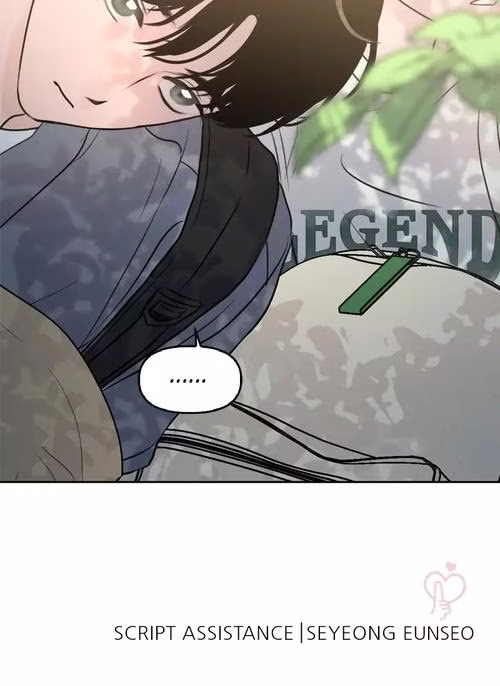 Our Secret Alliance - Chapter 59 - Part 12