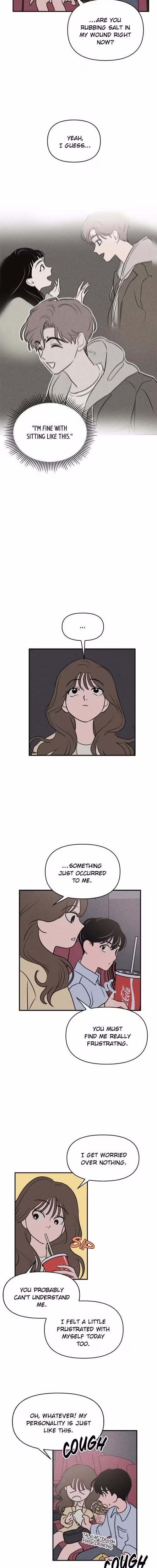 Our Secret Alliance - Chapter 6 - Part 9