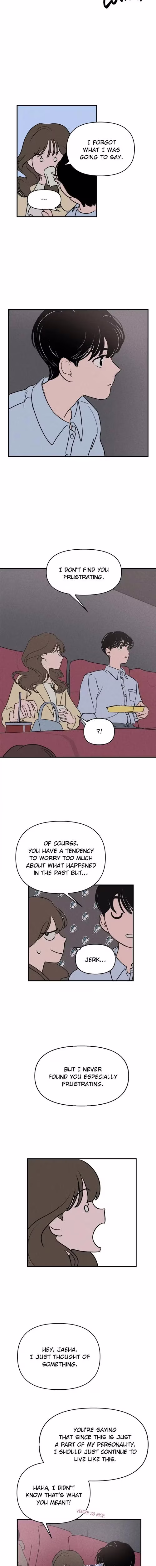 Our Secret Alliance - Chapter 6 - Part 10