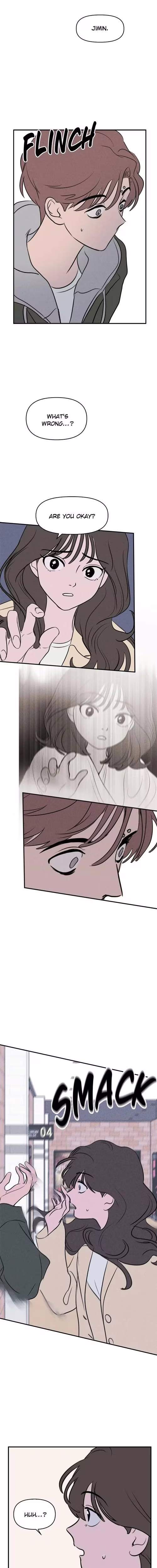 Our Secret Alliance - Chapter 6 - Part 16