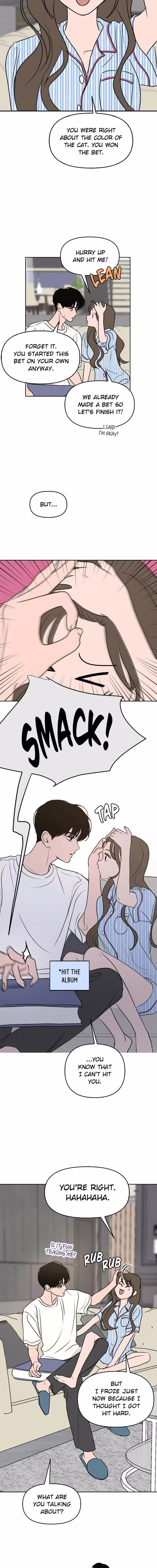 Our Secret Alliance - Chapter 60 - Part 10