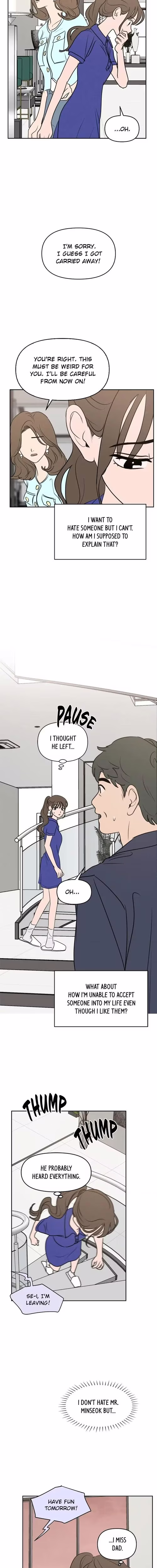 Our Secret Alliance - Chapter 62 - Part 6