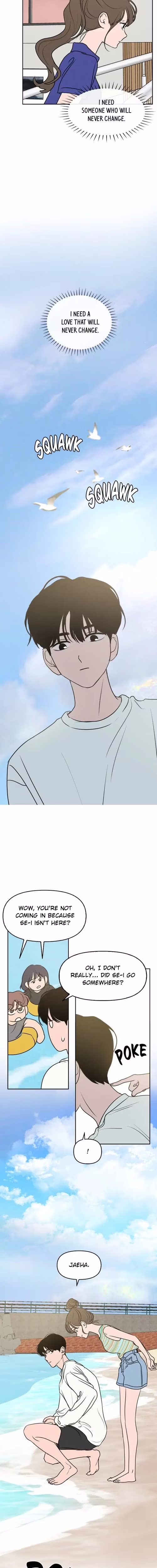 Our Secret Alliance - Chapter 62 - Part 7