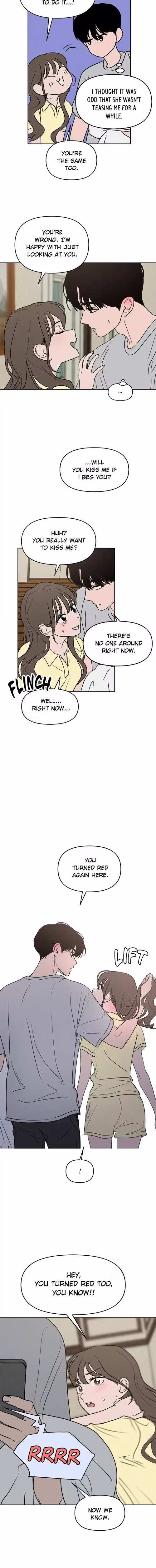 Our Secret Alliance - Chapter 63 - Part 7