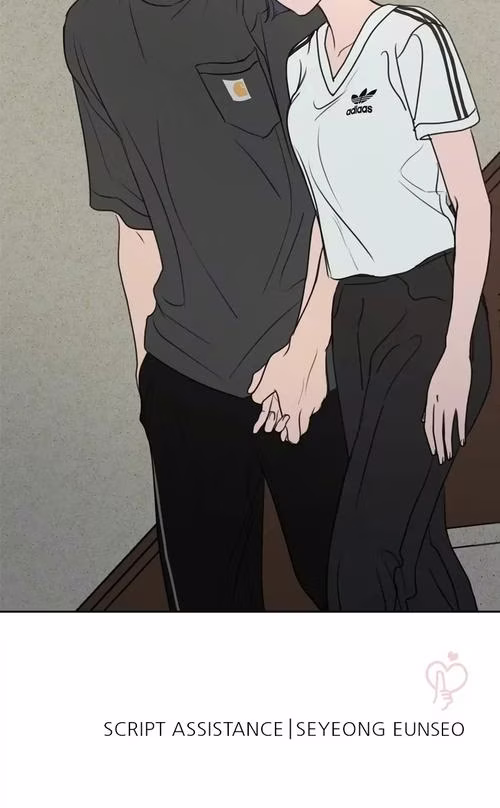 Our Secret Alliance - Chapter 63 - Part 14