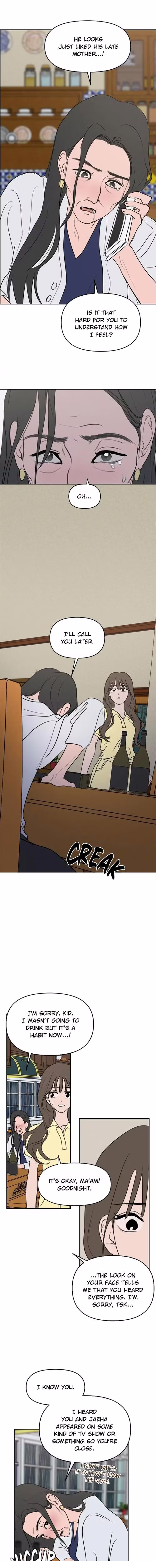 Our Secret Alliance - Chapter 64 - Part 3