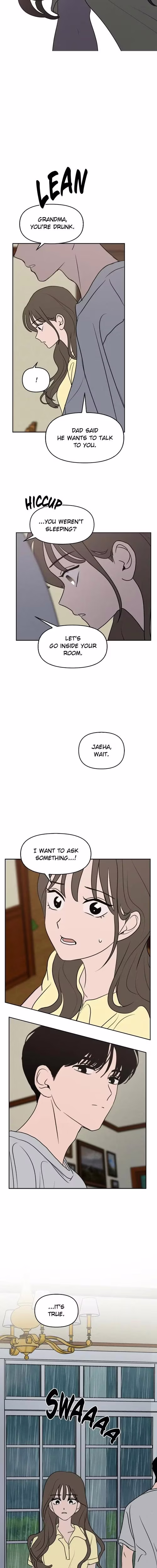 Our Secret Alliance - Chapter 64 - Part 7