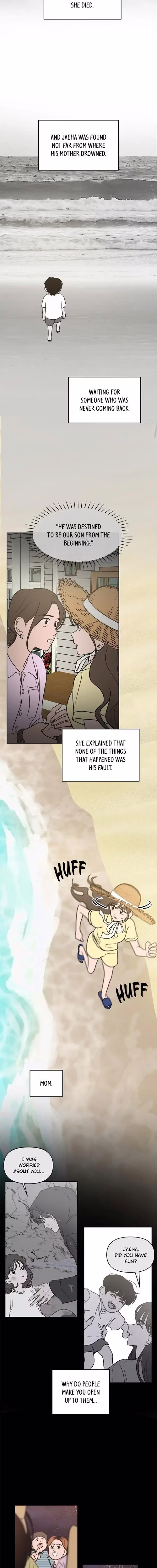 Our Secret Alliance - Chapter 64 - Part 13