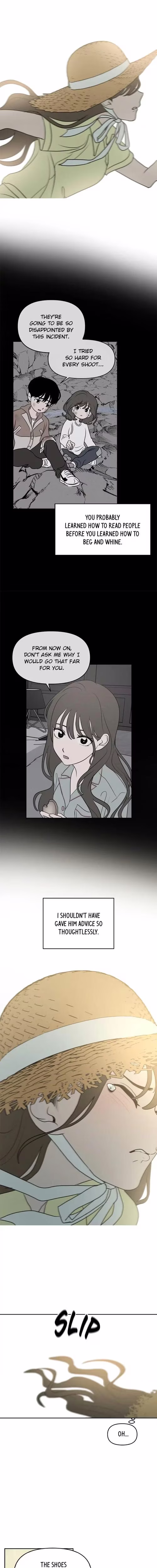 Our Secret Alliance - Chapter 64 - Part 15