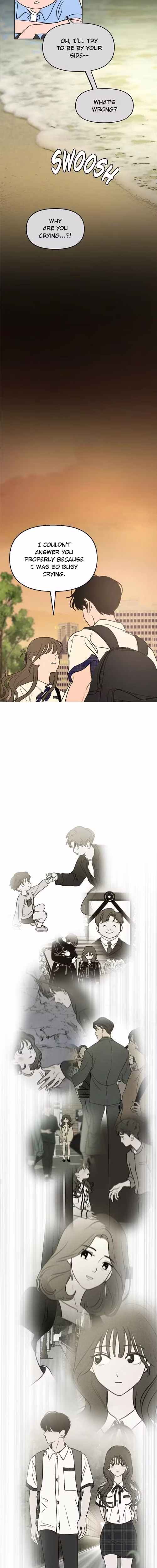 Our Secret Alliance - Chapter 66 - Part 11