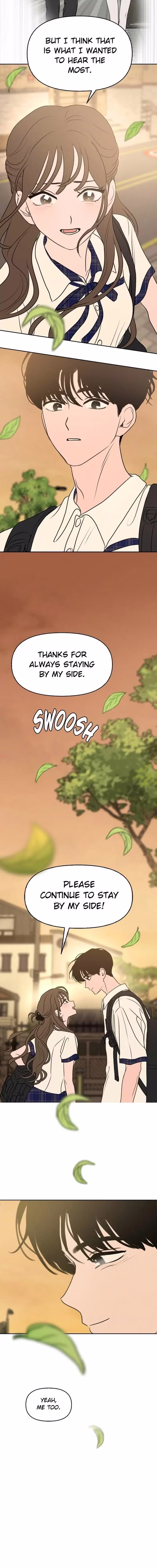 Our Secret Alliance - Chapter 66 - Part 12