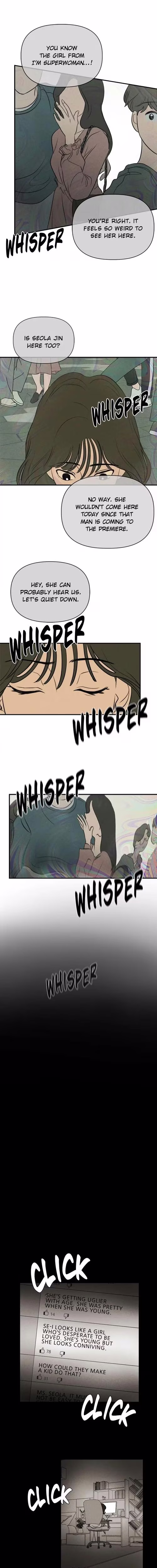 Our Secret Alliance - Chapter 7 - Part 11