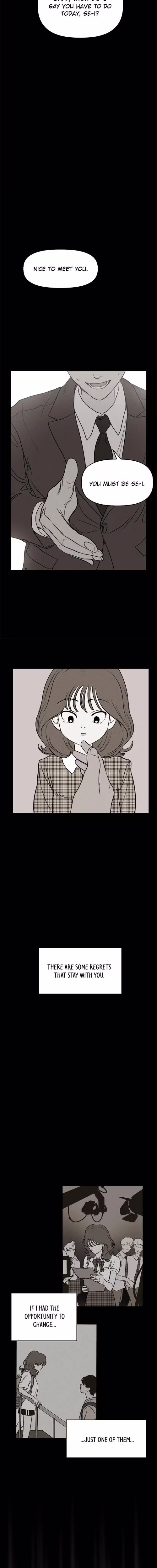 Our Secret Alliance - Chapter 7 - Part 13