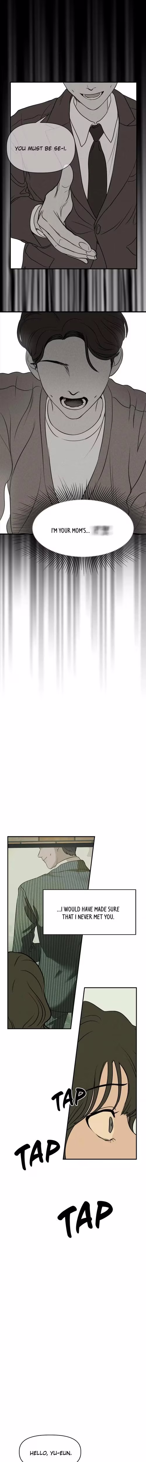 Our Secret Alliance - Chapter 7 - Part 14