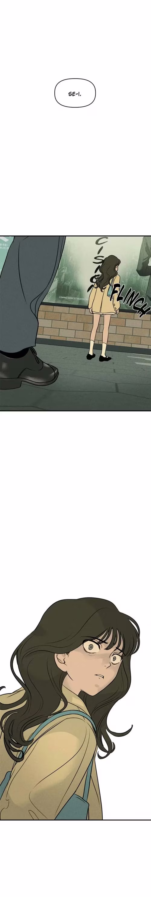 Our Secret Alliance - Chapter 7 - Part 16