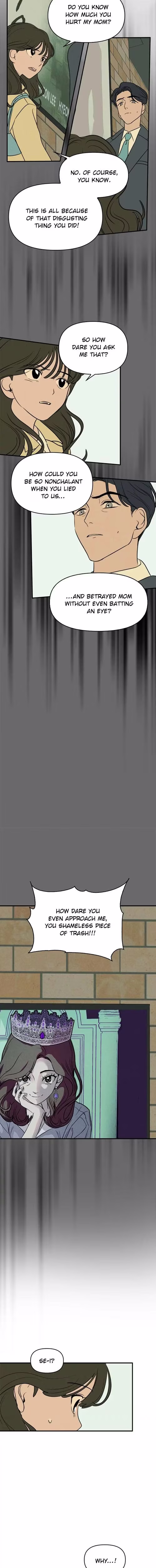 Our Secret Alliance - Chapter 8 - Part 3