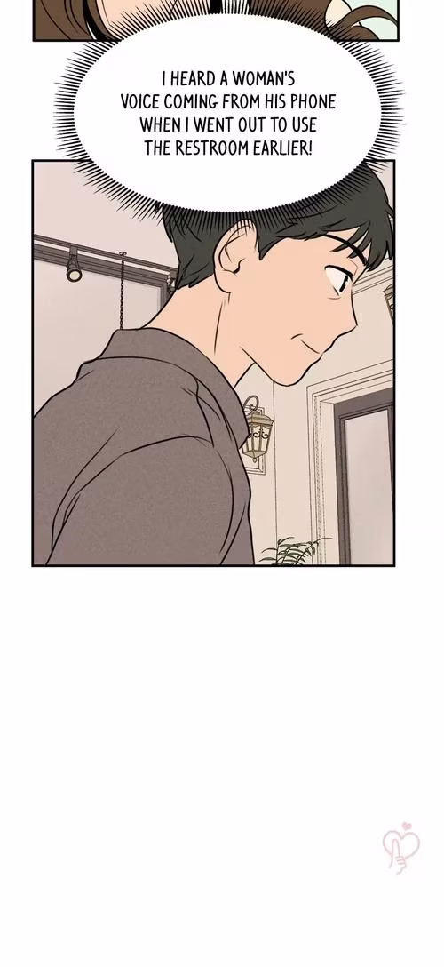 Our Secret Alliance - Chapter 9 - Part 21