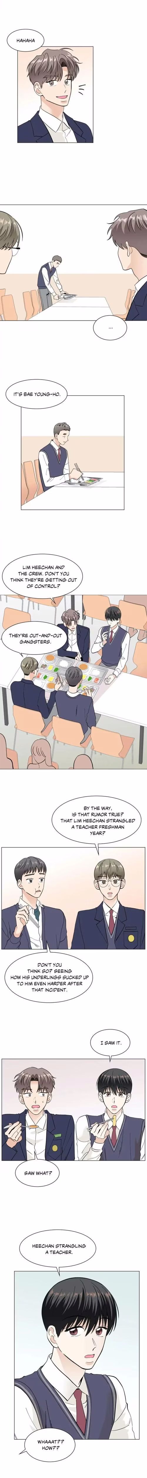 Our Youth - Chapter 1 - Part 5