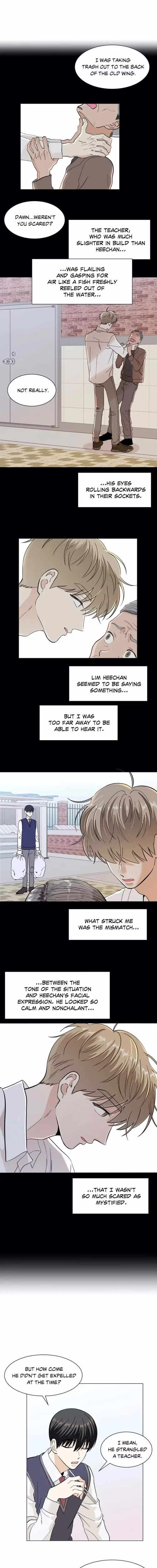 Our Youth - Chapter 1 - Part 6