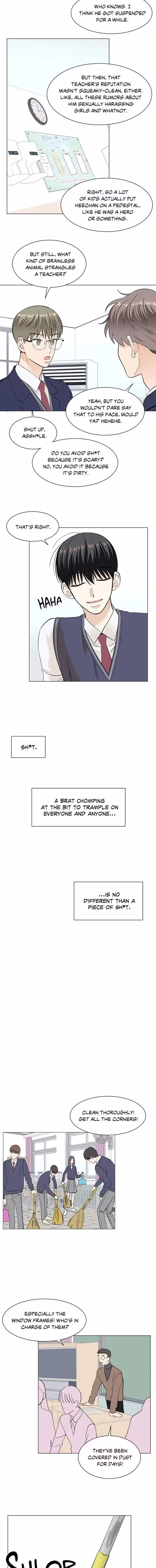 Our Youth - Chapter 1 - Part 7