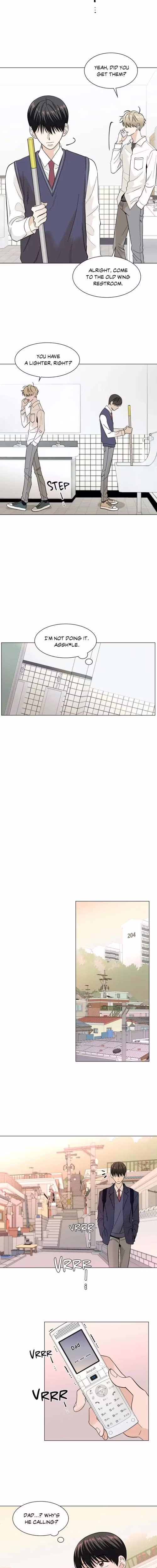 Our Youth - Chapter 1 - Part 11