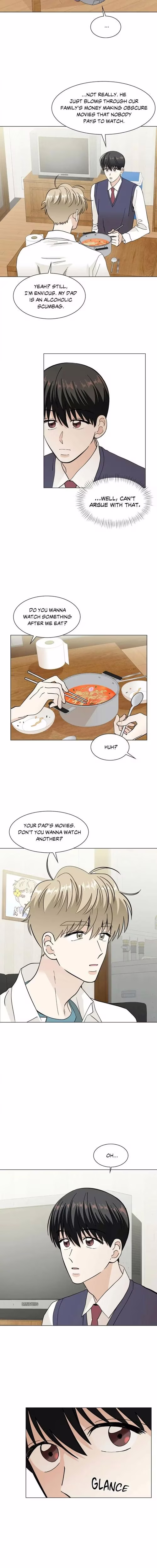 Our Youth - Chapter 10 - Part 3