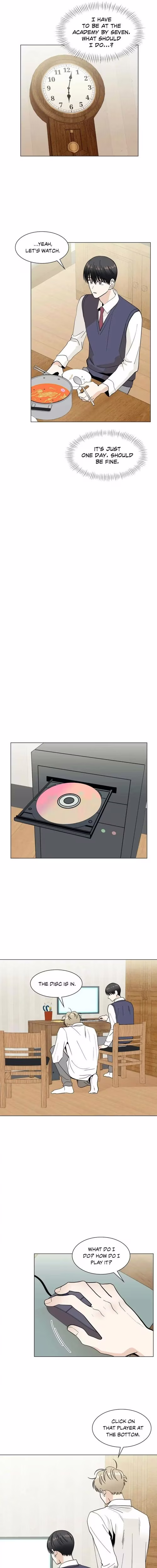 Our Youth - Chapter 10 - Part 4