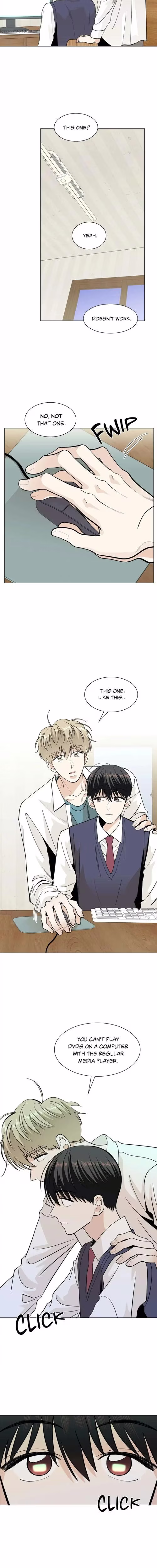 Our Youth - Chapter 10 - Part 5