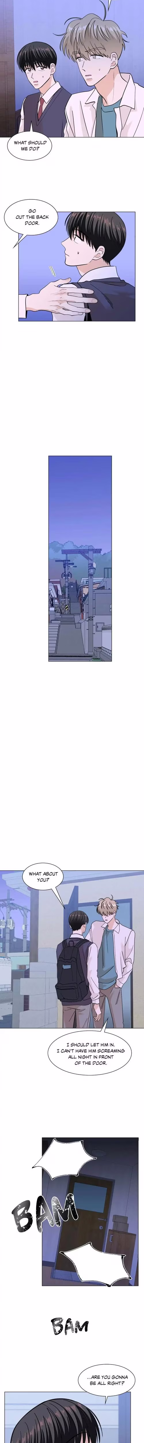 Our Youth - Chapter 10 - Part 8