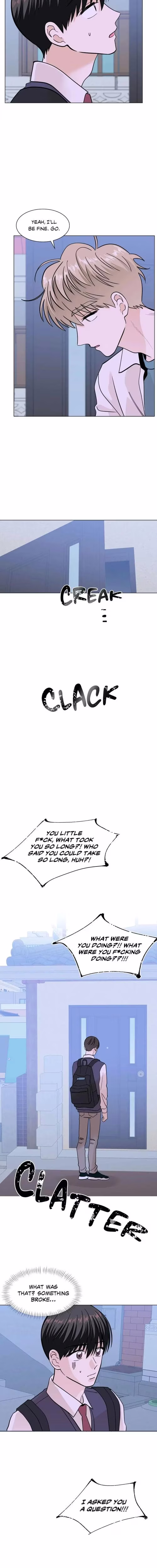 Our Youth - Chapter 10 - Part 9