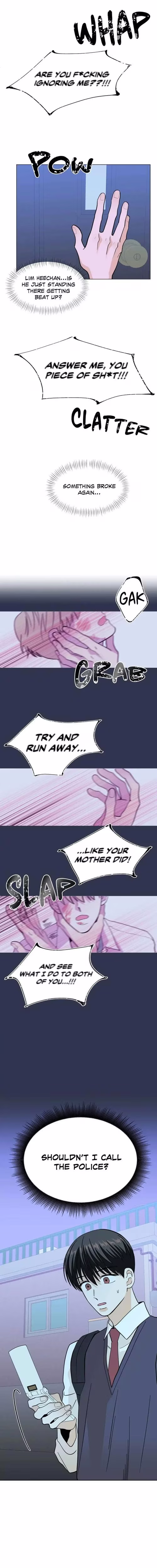 Our Youth - Chapter 10 - Part 10