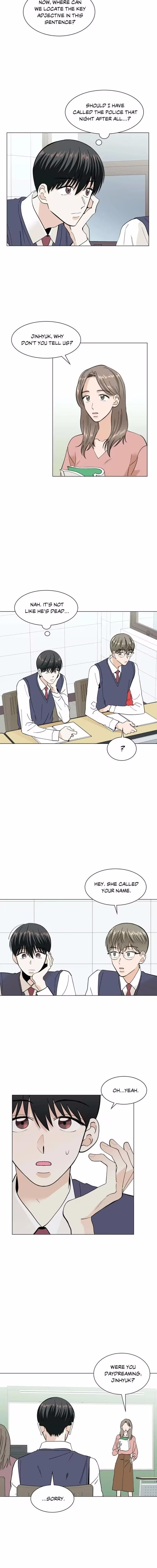 Our Youth - Chapter 11 - Part 4