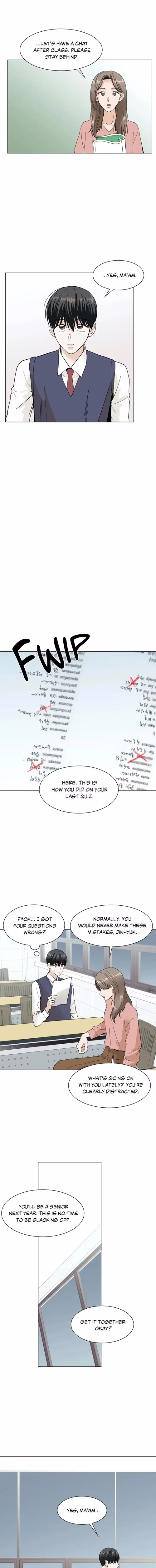 Our Youth - Chapter 11 - Part 5