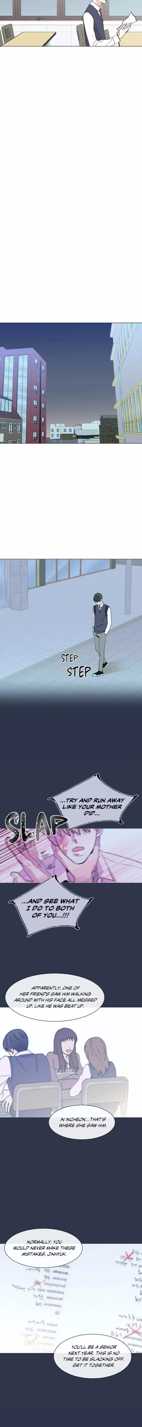 Our Youth - Chapter 11 - Part 6