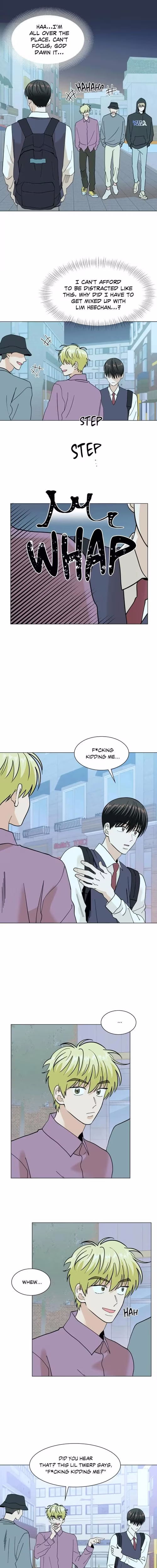 Our Youth - Chapter 11 - Part 7