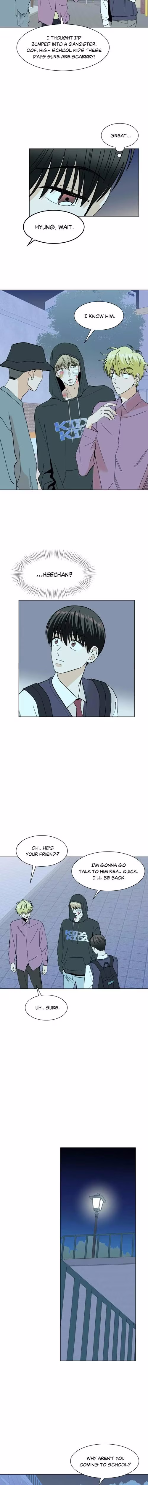 Our Youth - Chapter 11 - Part 8