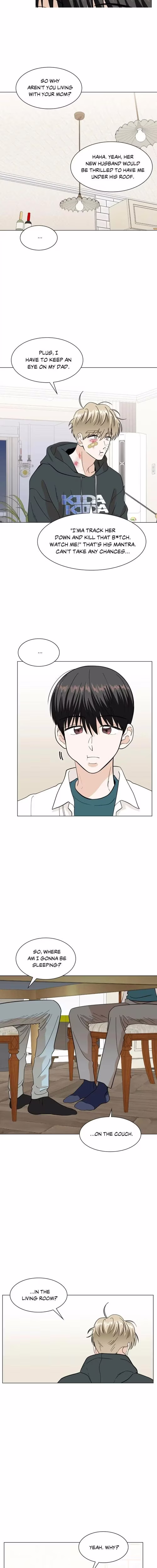 Our Youth - Chapter 12 - Part 3