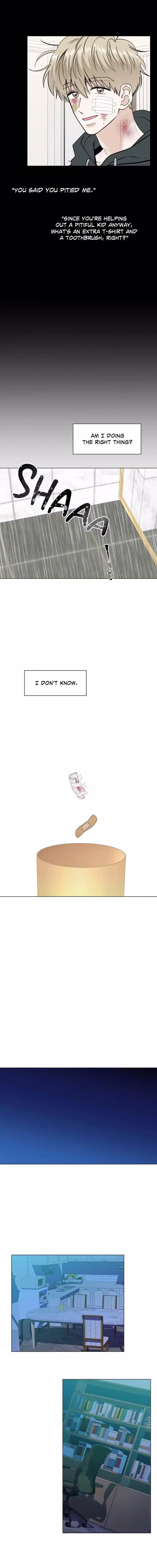 Our Youth - Chapter 12 - Part 6