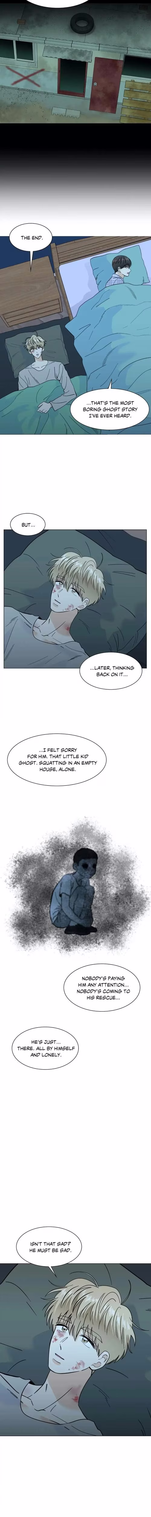 Our Youth - Chapter 13 - Part 5