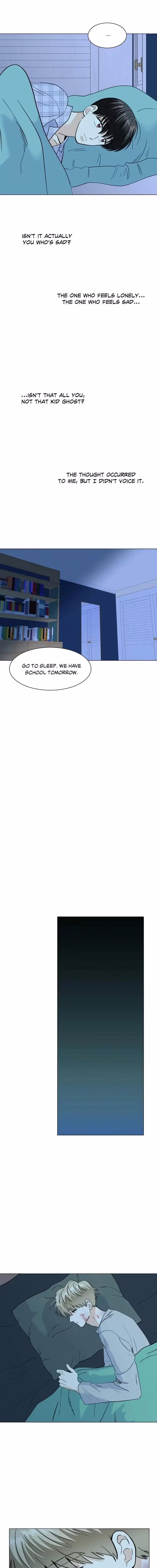 Our Youth - Chapter 13 - Part 6