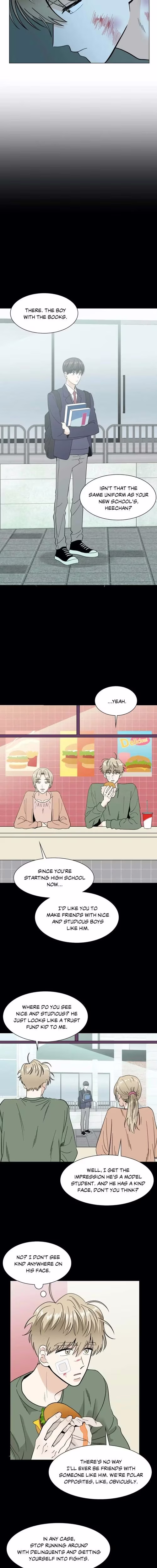 Our Youth - Chapter 13 - Part 7