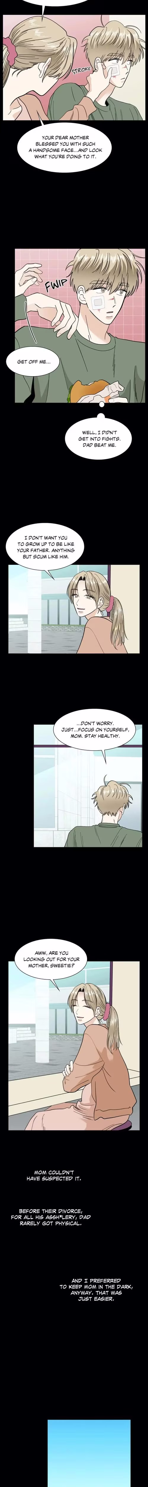 Our Youth - Chapter 13 - Part 8