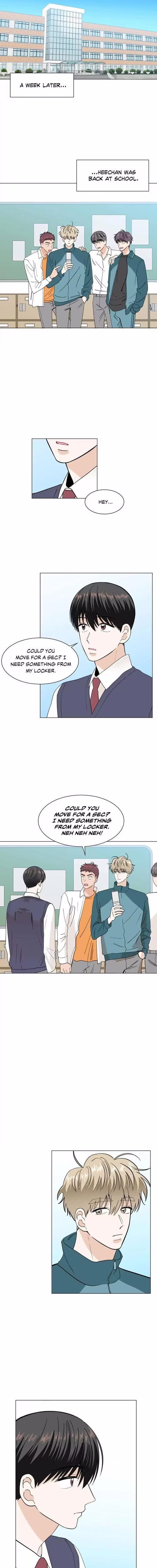 Our Youth - Chapter 15 - Part 4