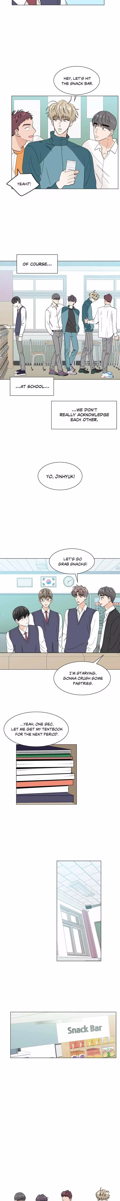 Our Youth - Chapter 15 - Part 5