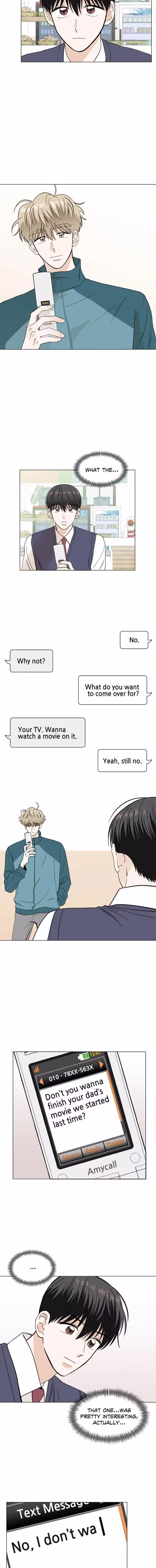 Our Youth - Chapter 15 - Part 7