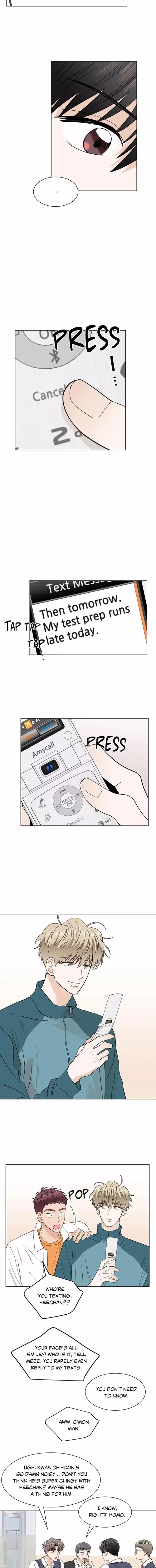 Our Youth - Chapter 15 - Part 8